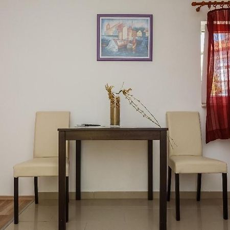 Nala Apartments สปลิท ภายนอก รูปภาพ